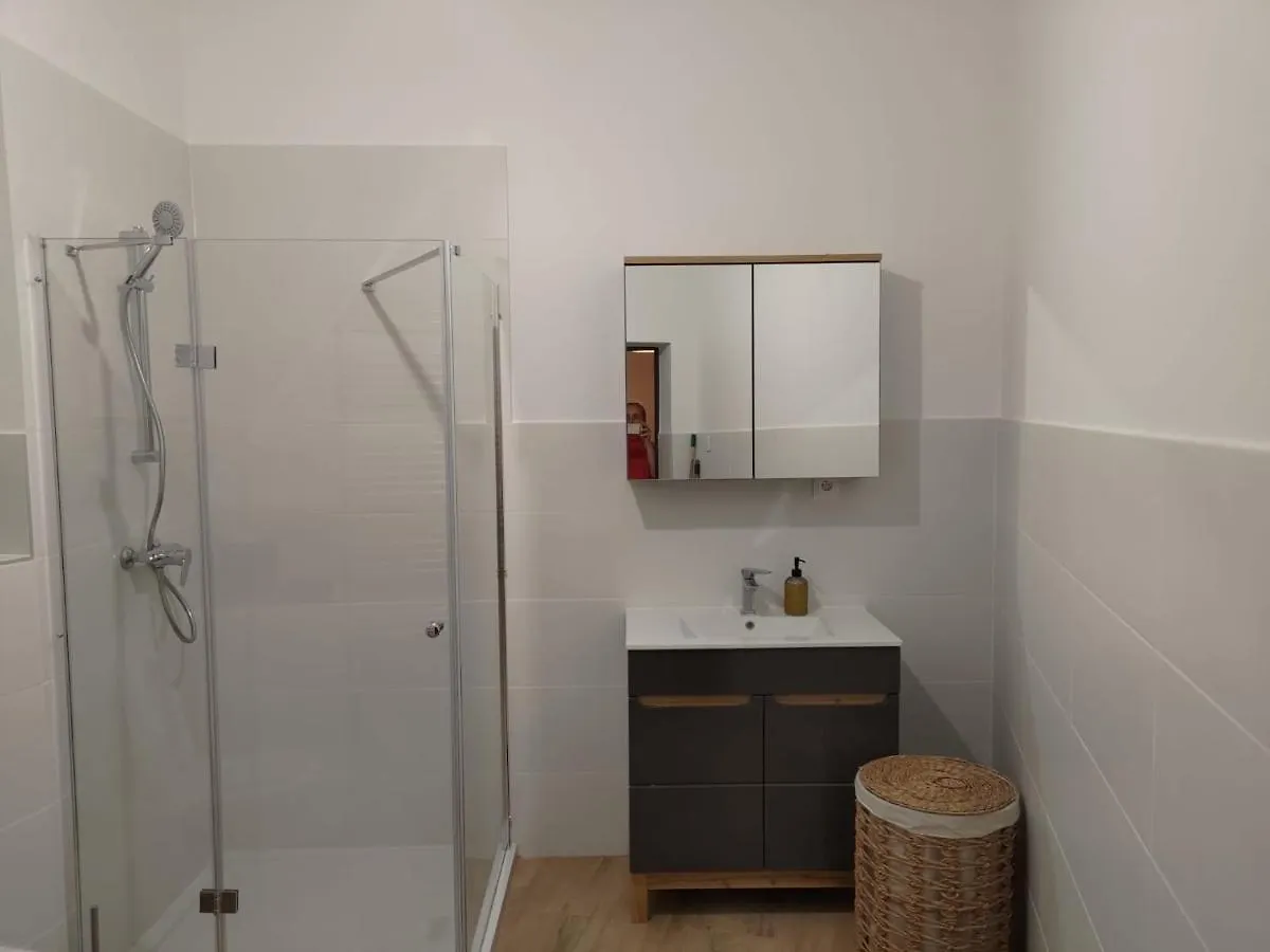 Prad 543 Apartment Poznan