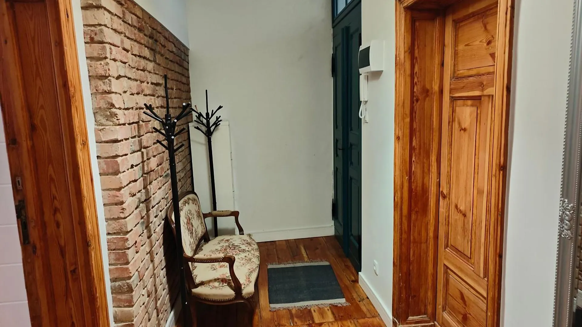Prad 543 Apartment Poznan