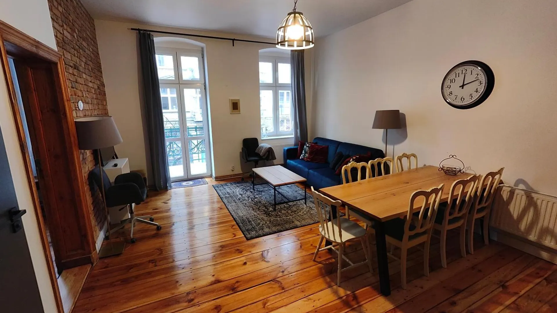 Prad 543 Apartment Poznan