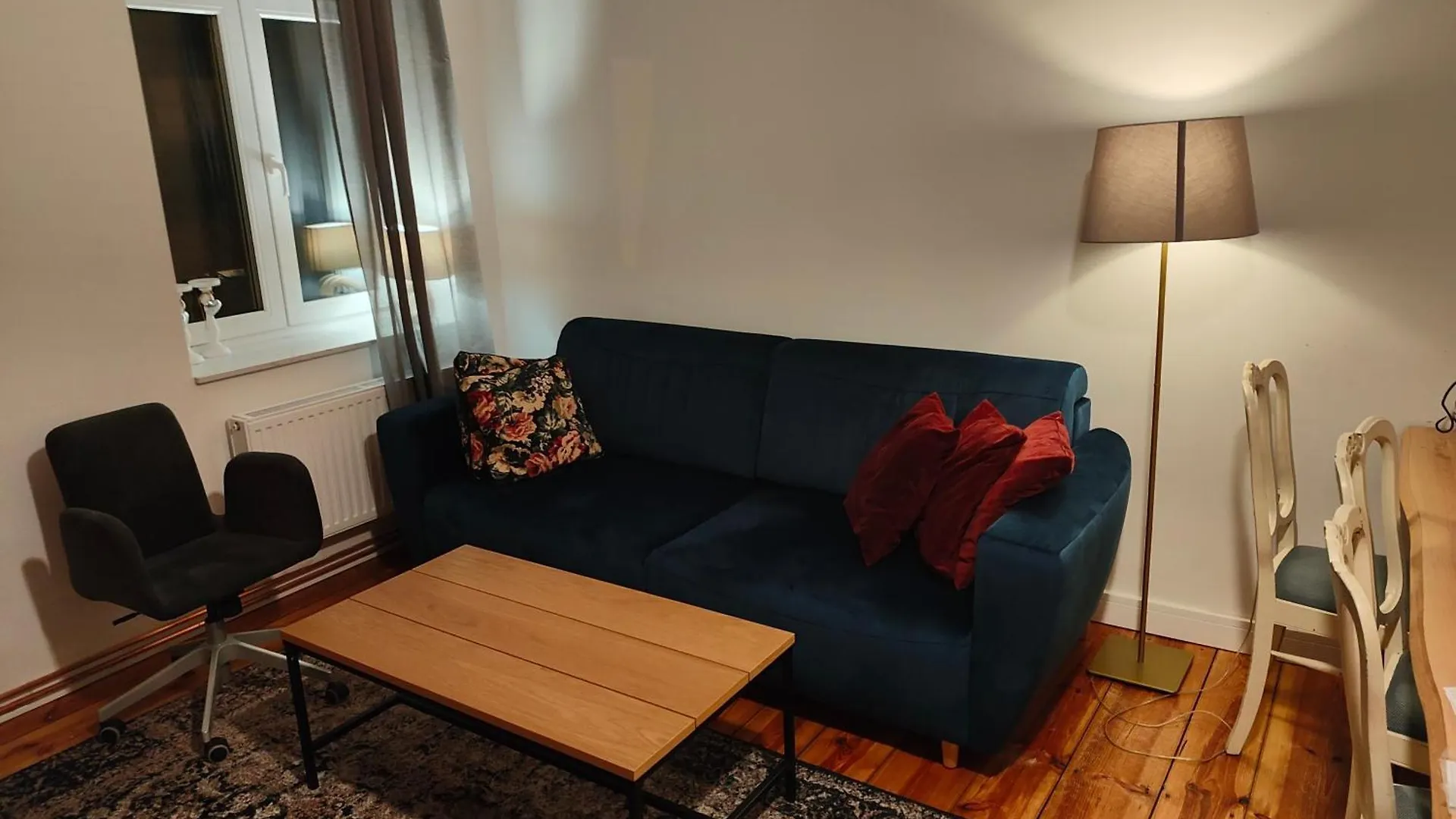 Prad 543 Apartment Poznan