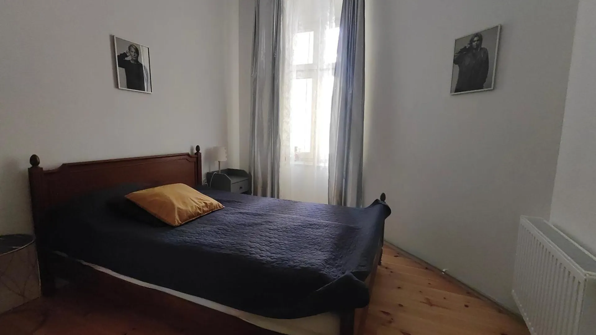 Prad 543 Apartment Poznan