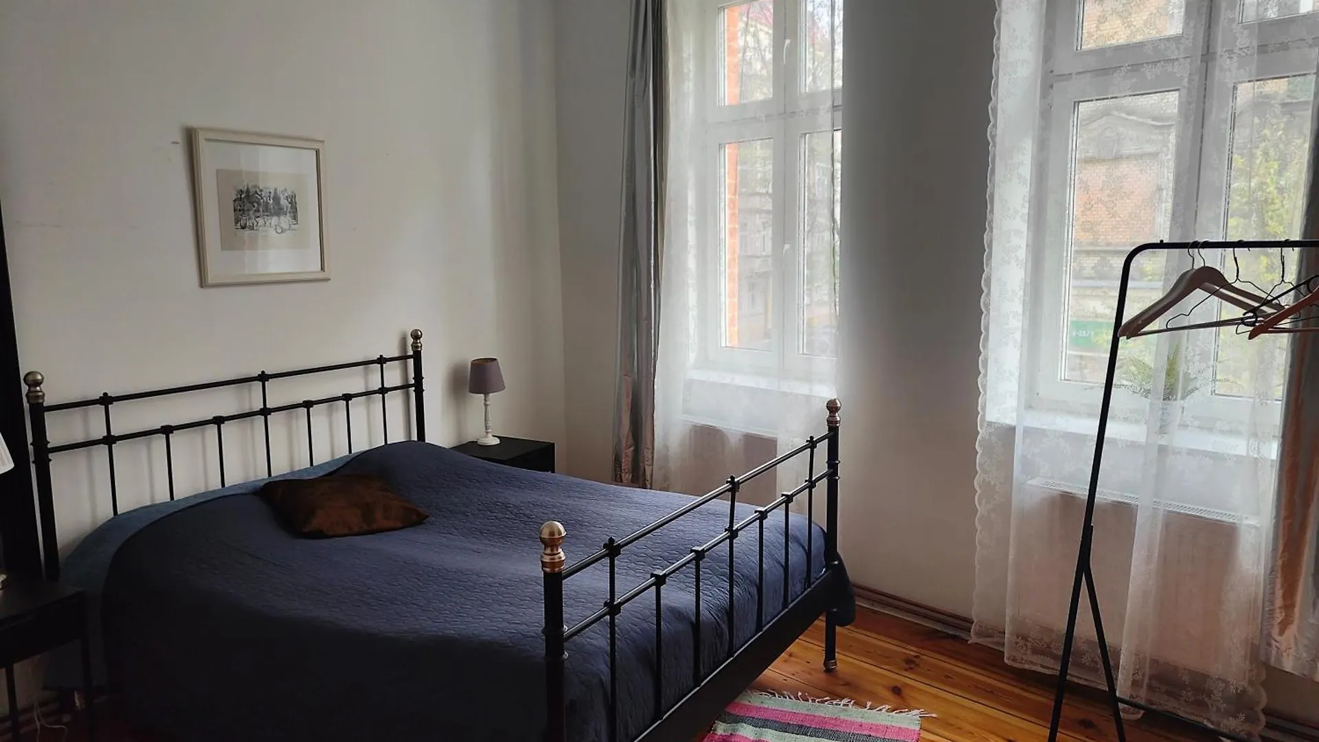 Prad 543 Apartment Poznan Poland