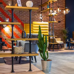Bed and Breakfast Park By Radisson, Πόζναν