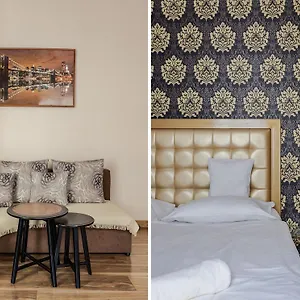 Functional And Comfortable Very Berry In By Renters Апартаменты