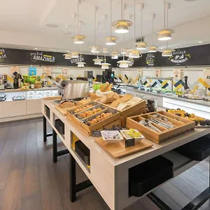 Ξενοδοχείο Hampton By Hilton Old Town, Πόζναν