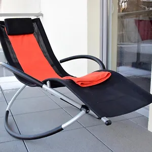 Apartment Homely Place Serce Poznania - Stary Rynek - Parking, Poznan