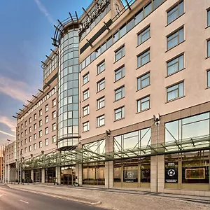Sheraton Poznan