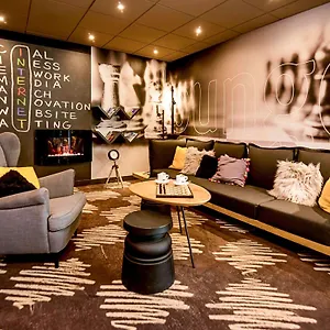Hotel Ibis Stare, Poznan
