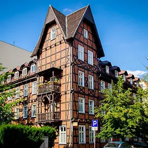 Wierzbiecice Апартаменты