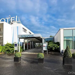Novotel Malta Poznaň