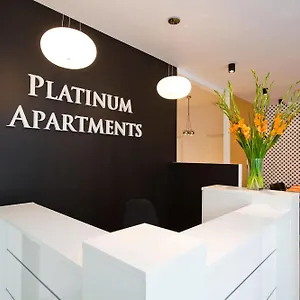 Aparthotel Platinum, Poznań