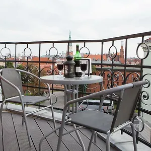 Apartment Living, Poznan