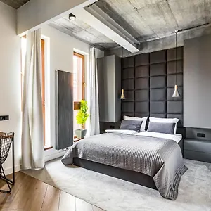 Apartment Homewell Boutique Stare, Poznan
